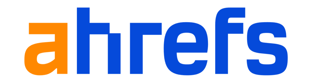 logo ahrefs