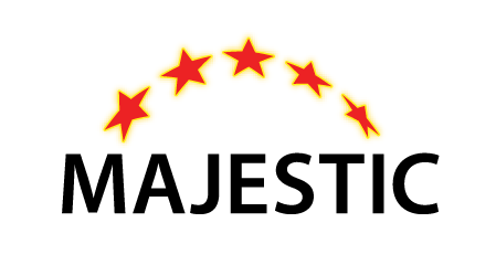 logo majestic